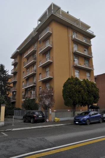 DSC_0001.JPG - Trilocale Via Volturno 9, Parma - foto 2