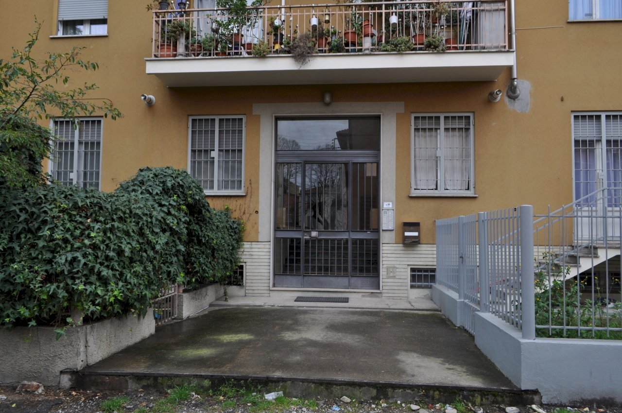 DSC_0003.JPG - Trilocale Via Volturno 9, Parma - foto 3