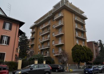 DSC_0002.JPG - Trilocale Via Volturno 9, Parma - foto 1