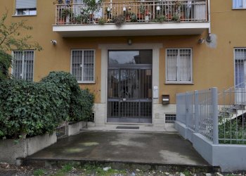 DSC_0003.JPG - Trilocale Via Volturno 9, Parma - foto 3