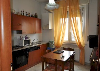 DSC_0004.JPG - Trilocale Via Volturno 9, Parma - foto 4