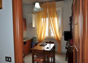 DSC_0005.JPG - Trilocale Via Volturno 9, Parma - foto 5