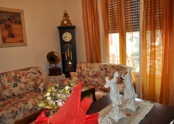 DSC_0008.JPG - Trilocale Via Volturno 9, Parma - foto 8