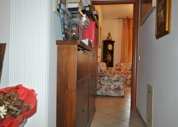 DSC_0015.JPG - Trilocale Via Volturno 9, Parma - foto 15