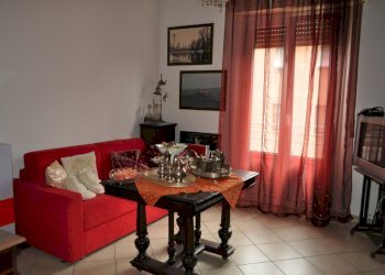 DSC_0017.JPG - Trilocale Via Volturno 9, Parma - foto 17