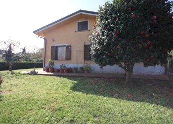 Villa in vendita su unico livello con grande giard - Casa indipendente Via di Tiglio 611, Capannori - foto 15