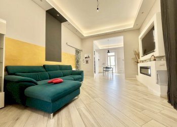 Soggiorno - Villa Via Fabio Filzi, Pontedera - photo 1