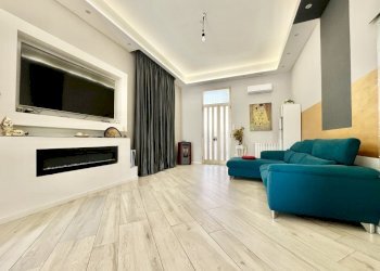 Soggiorno - Villa Via Fabio Filzi, Pontedera - photo 2