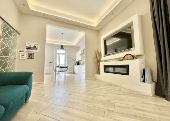 Soggiorno - Villa Via Fabio Filzi, Pontedera - photo 4