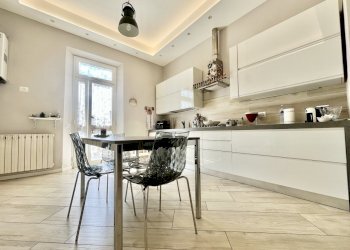 Cucina - Villa Via Fabio Filzi, Pontedera - photo 5