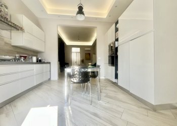 Cucina - Villa Via Fabio Filzi, Pontedera - photo 6