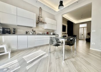 Cucina - Villa Via Fabio Filzi, Pontedera - photo 7