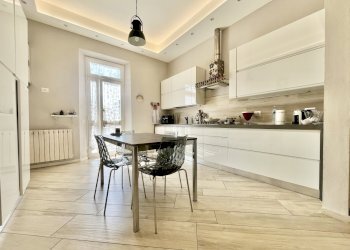 Cucina - Villa Via Fabio Filzi, Pontedera - photo 8