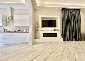 Soggiorno - Villa Via Fabio Filzi, Pontedera - photo 9