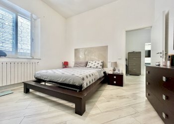 Camera matrimoniale 1 - Villa Via Fabio Filzi, Pontedera - photo 12