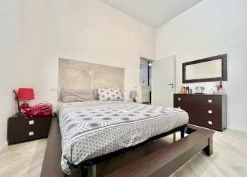 Camera matrimoniale 1 - Villa Via Fabio Filzi, Pontedera - photo 13