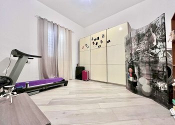 Camera matrimoniale 2 - Villa Via Fabio Filzi, Pontedera - photo 16