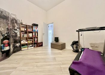 Camera matrimoniale 2 - Villa Via Fabio Filzi, Pontedera - photo 17