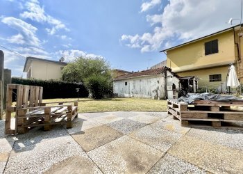 Esterni - Villa Via Fabio Filzi, Pontedera - photo 20