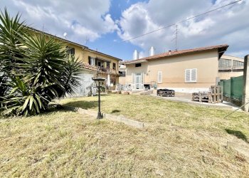 Esterni - Villa Via Fabio Filzi, Pontedera - photo 23