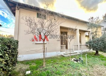 Esterni - Villa Via Fabio Filzi, Pontedera - photo 24