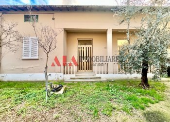 Esterni - Villa Via Fabio Filzi, Pontedera - photo 25