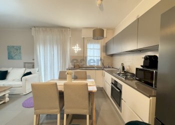 zona giorno - Trilocale Via Bartolomeo Avanzini 19, Modena - foto 19