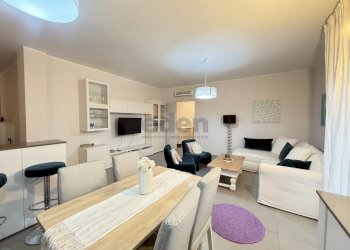 zona giorno - Trilocale Via Bartolomeo Avanzini 19, Modena - foto 20