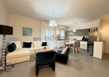 zona giorno - Trilocale Via Bartolomeo Avanzini 19, Modena - foto 22