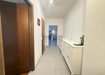 corridoio - Trilocale Via Bartolomeo Avanzini 19, Modena - foto 26