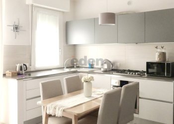 zona giorno - Trilocale Via Bartolomeo Avanzini 19, Modena - foto 27