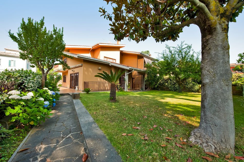 DSC_9511.jpg - Independent house Via Anagnina 307, Grottaferrata - photo 1