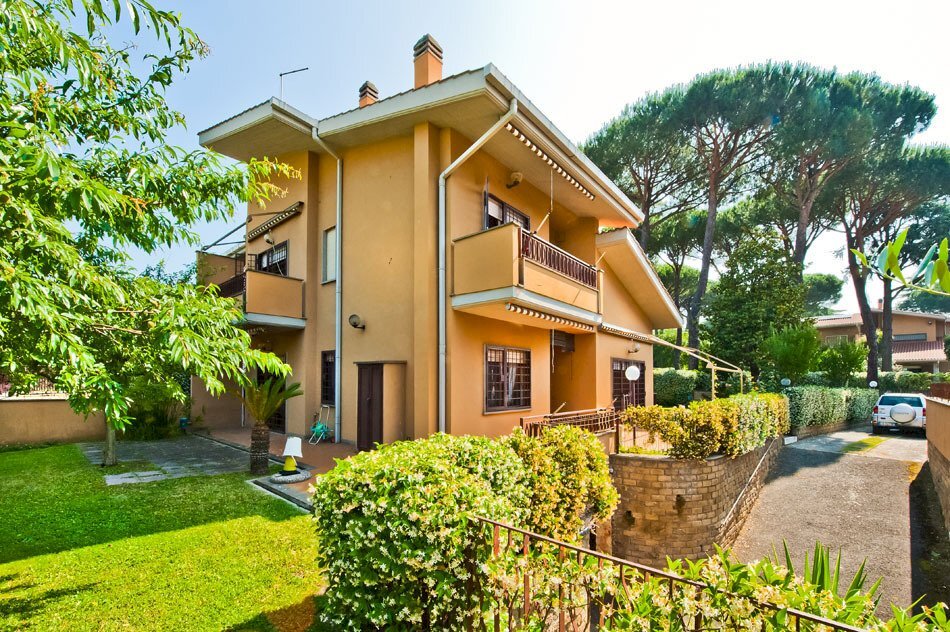 DSC_9562.jpg - Independent house Via Anagnina 307, Grottaferrata - photo 2