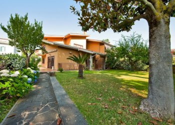 DSC_9511.jpg - Independent house Via Anagnina 307, Grottaferrata - photo 1