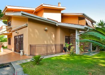 DSC_9517.jpg - Independent house Via Anagnina 307, Grottaferrata - photo 5