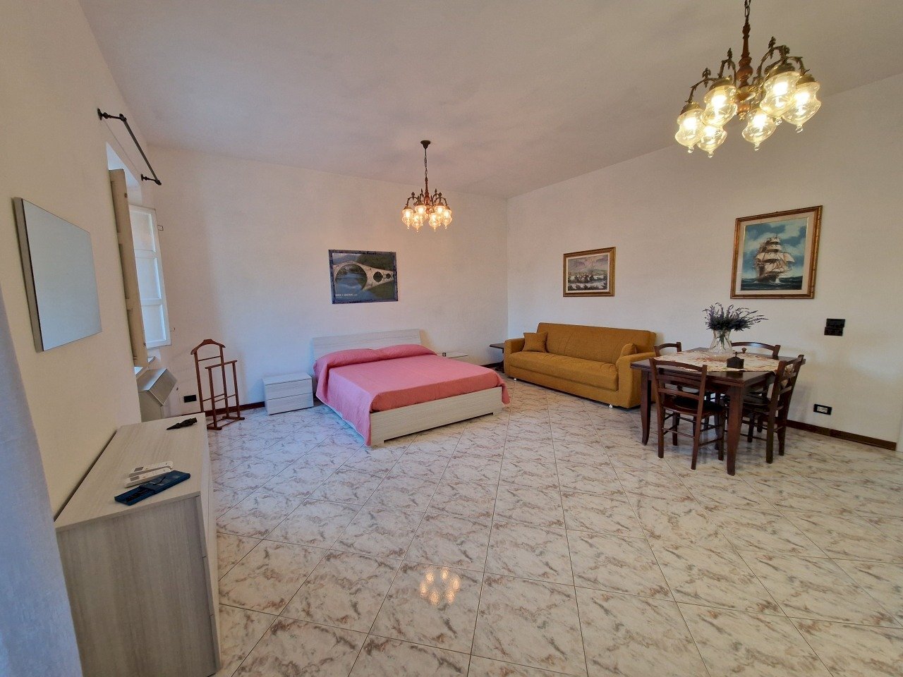 20240726_194457.jpg - Four-room apartment Via San Donato, Lucca - photo 1