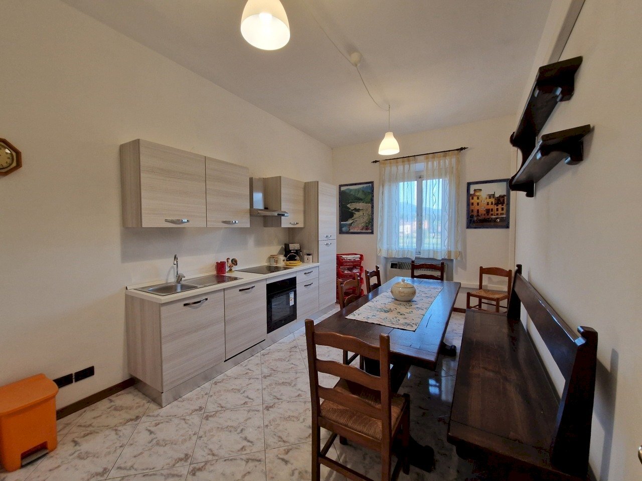 20240726_194728.jpg - Four-room apartment Via San Donato, Lucca - photo 2
