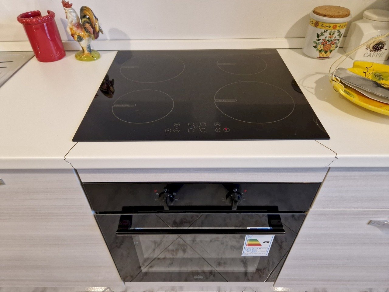 20240726_194748.jpg - Four-room apartment Via San Donato, Lucca - photo 3