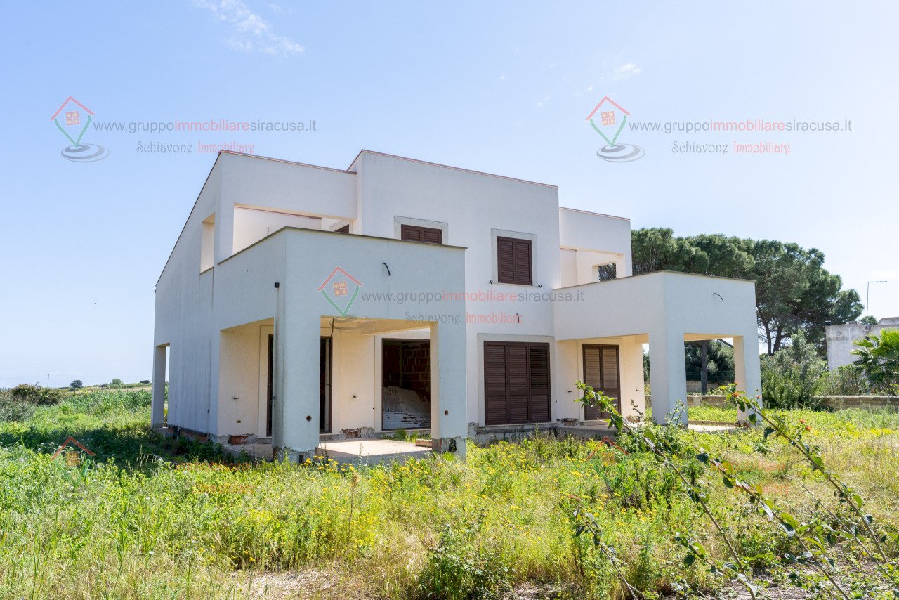 RIC01530.jpg - Independent house Siracusa - photo 1