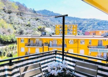 be6f0a7b-ab4f-4cd1-87d5-0b6baeaf8b85.jpg - Quadrilocale Piazzale Europa 37, Recco - foto 1