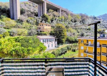 13.jpg - Quadrilocale Piazzale Europa 37, Recco - foto 7