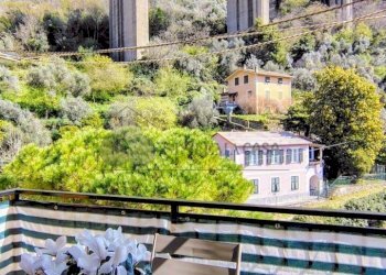 11.jpg - Quadrilocale Piazzale Europa 37, Recco - foto 5