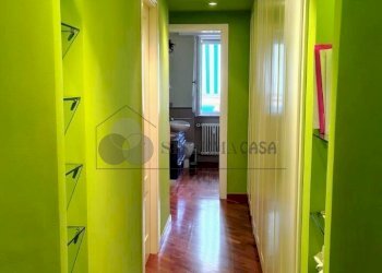 9.jpg - Quadrilocale Piazzale Europa 37, Recco - foto 11