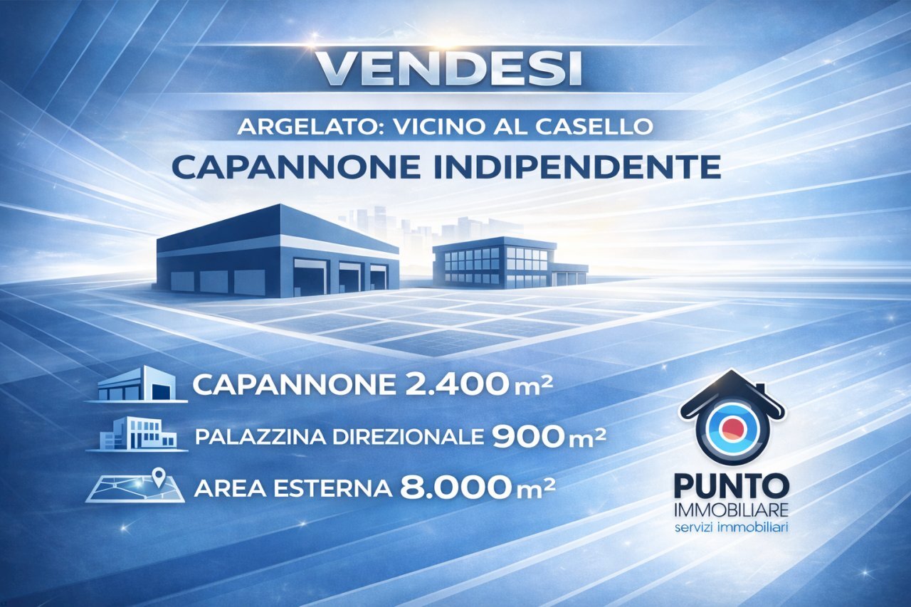 Immagine Indicativa - Shed Via dé Giudei 420, Argelato - photo 1