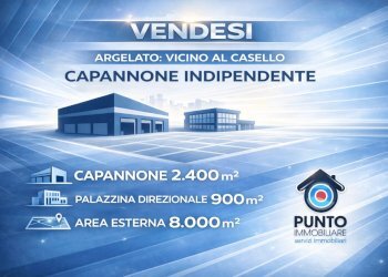 Immagine Indicativa - Shed Via dé Giudei 420, Argelato - photo 1