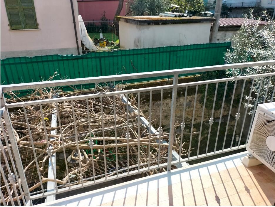 am14.JPG - Four-room apartment Via Maestà 26, Ameglia - photo 3