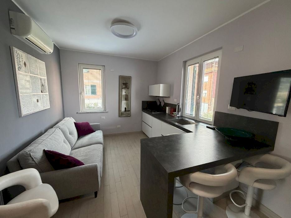 am1.JPG - Four-room apartment Via Maestà 26, Ameglia - photo 1