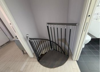 am7.JPG - Quadrilocale Via Maestà 26, Ameglia - foto 21