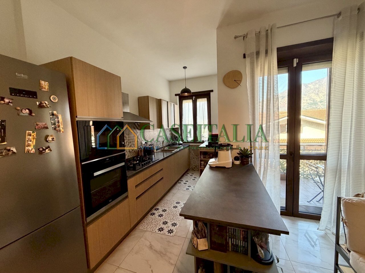 photo_5911378139525352853_y.jpg - Four-room apartment Corso Torino 83, Buttigliera Alta - photo 2