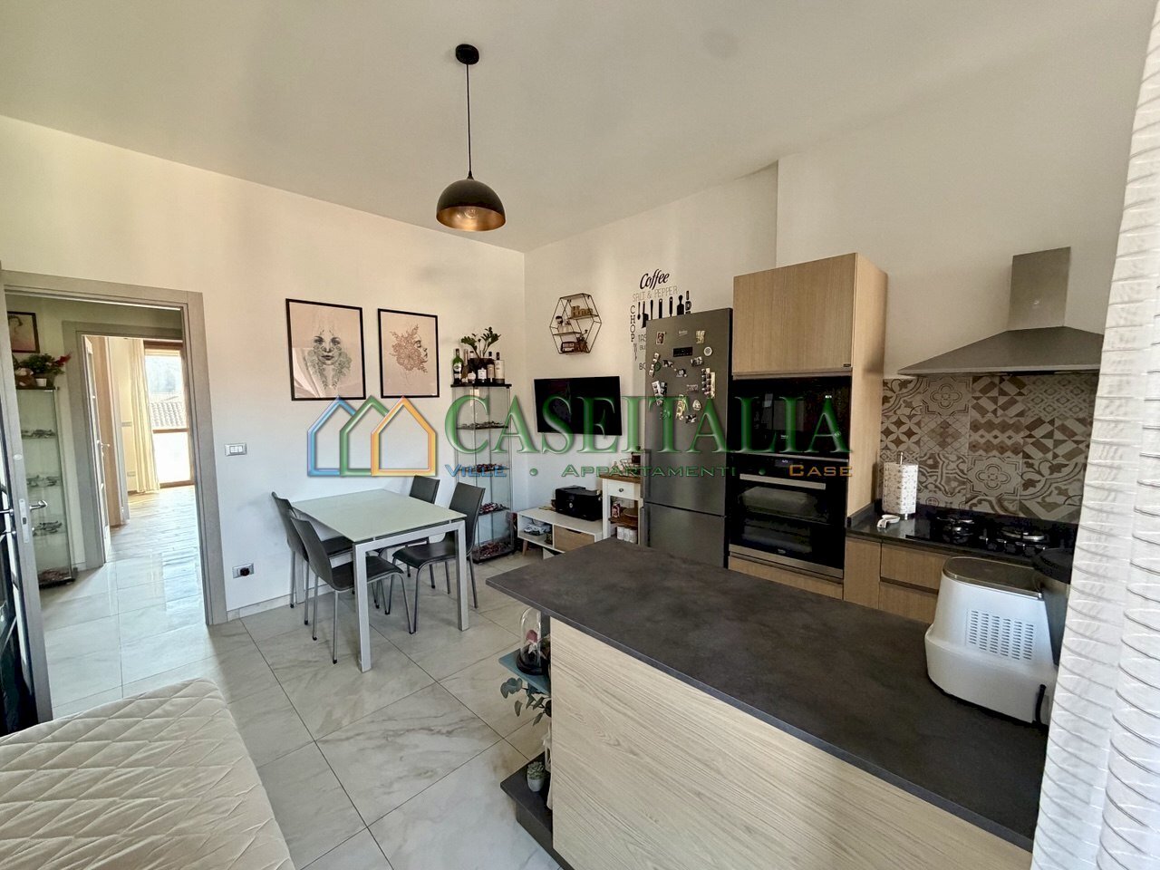 photo_5911378139525352845_y.jpg - Four-room apartment Corso Torino 83, Buttigliera Alta - photo 3